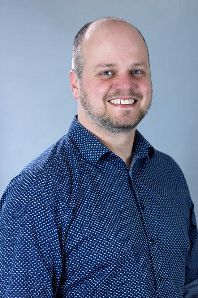 Portraitfoto Thomas Wormitt