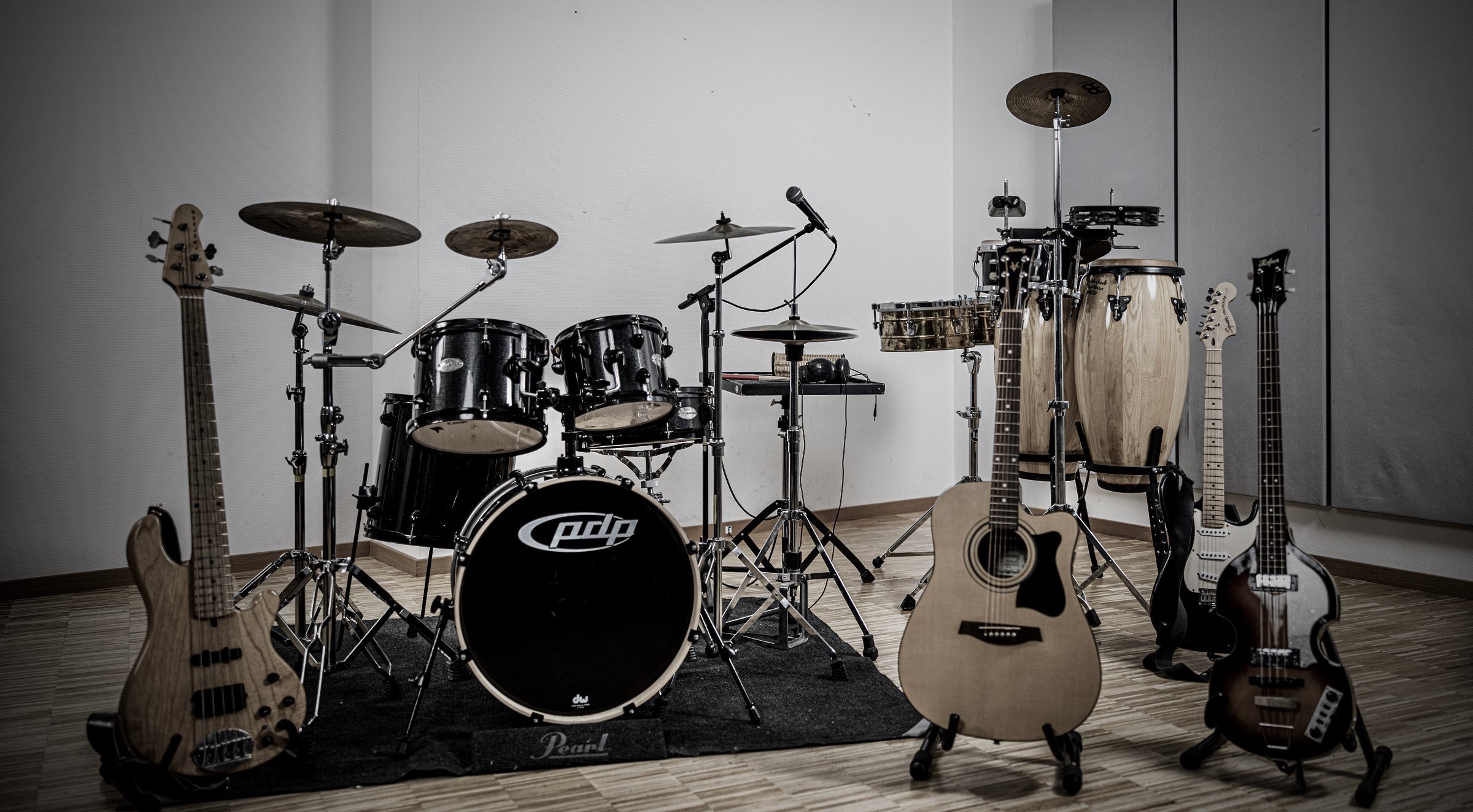 Rock im RomaNEum