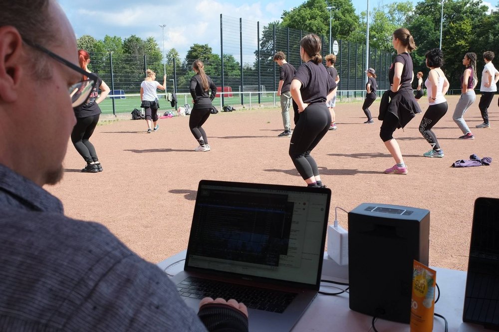 Musical und Jazzsommernacht werden verschoben