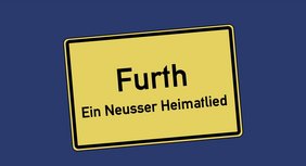 Coaching-Kick für das „Further Heimatlied“ Coaching-Kick für das „Further Heimatlied“