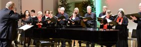 Veni redemptor gentium – A Christmas-Collection Veni redemptor gentium – A Christmas-Collection