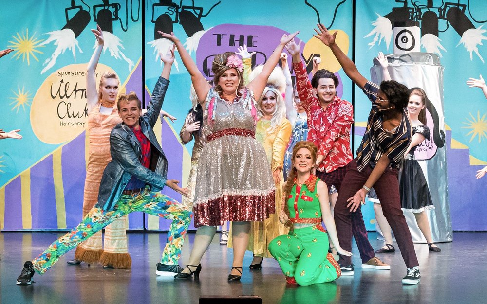 Neusser Musicalwochen 2025