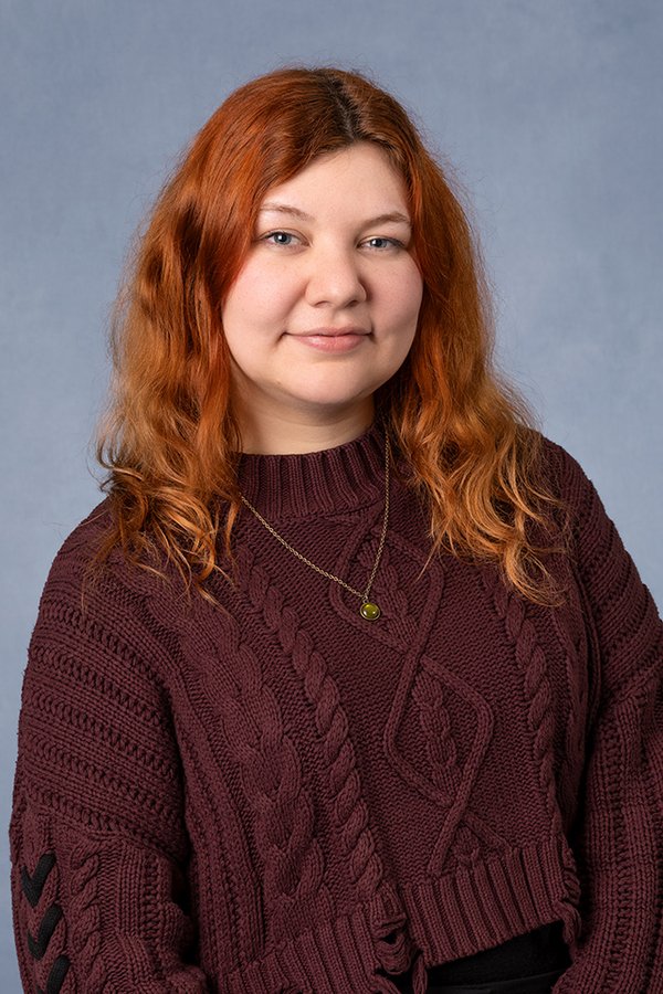 Portraitfoto von Sandra Schmitt