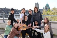 Barock und Olé…! Barock und Olé…!