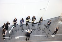 Bläserensemblekonzert Bläserensemblekonzert