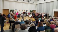 Herzensmusik – Musik aus aller Welt Herzensmusik – Musik aus aller Welt
