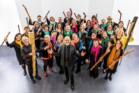 BON auf Tour in Baden Württemberg BON auf Tour in Baden Württemberg