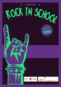 Rock’in School